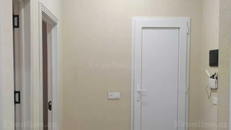 Kirayə verilir 2 otaqlı Mənzil Yeni tikili 55 m² Xırdalan - şəkil 14