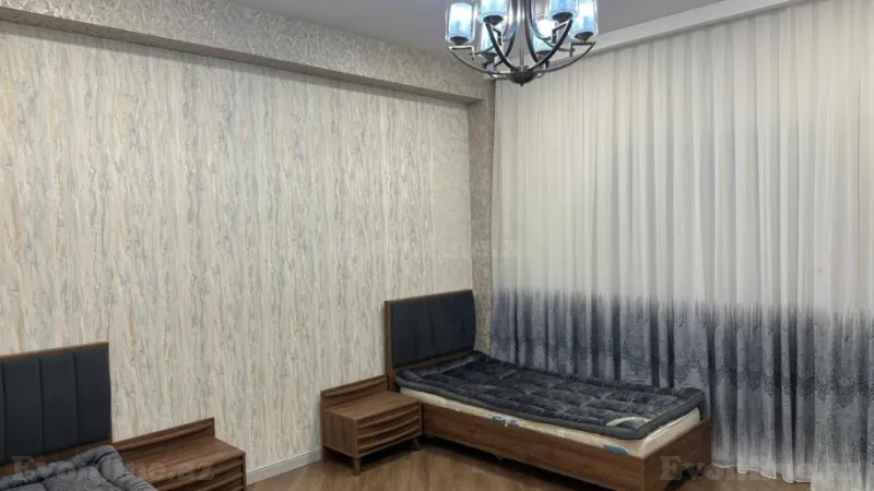 Kirayə verilir 3 otaqlı Mənzil Yeni tikili 110 m² Xətai r. - şəkil 10