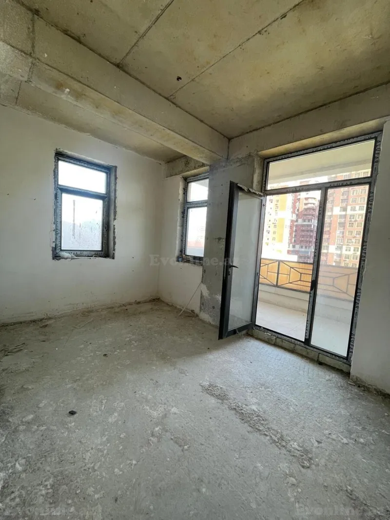 Satılır 3 otaqlı Mənzil Yeni tikili 114 m² Kubinka - şəkil 2