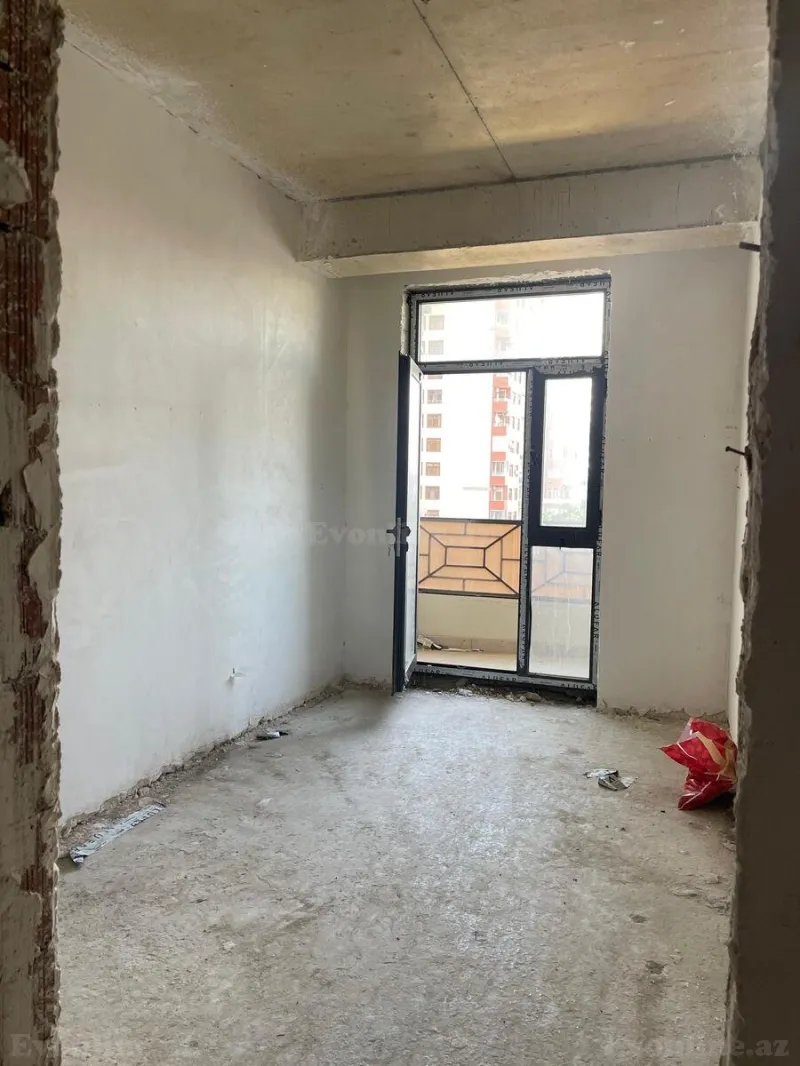 Satılır 3 otaqlı Mənzil Yeni tikili 114 m² Kubinka - şəkil 3