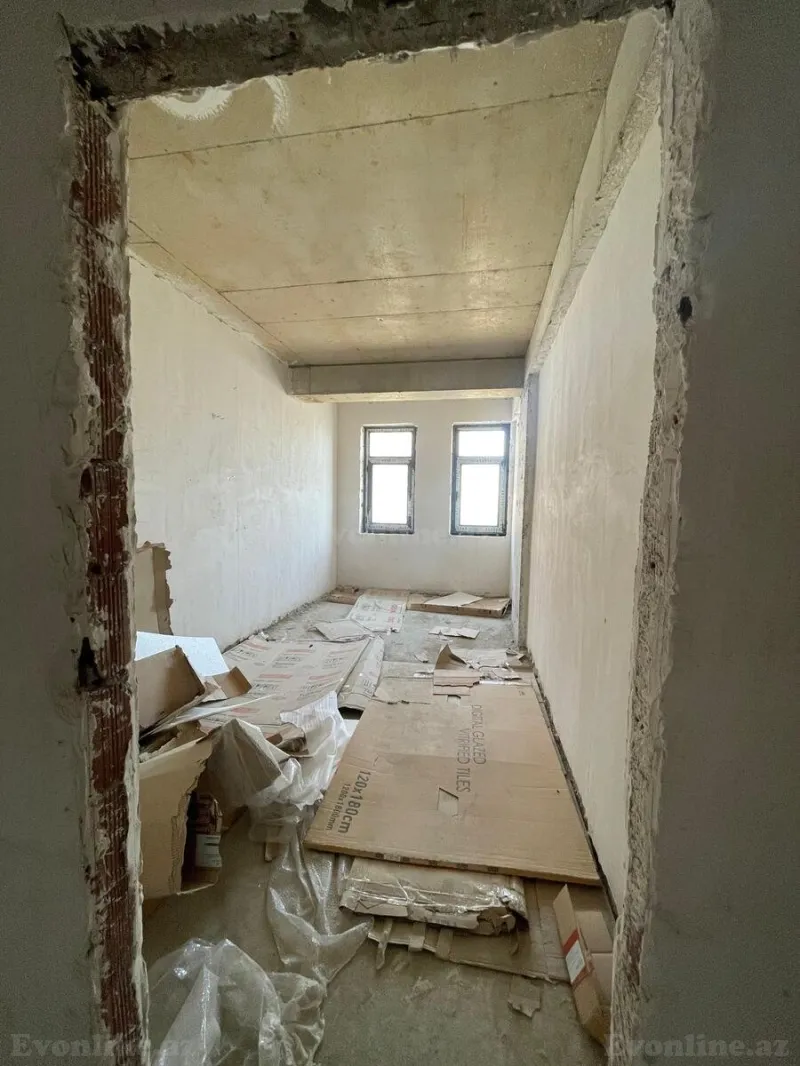 Satılır 3 otaqlı Mənzil Yeni tikili 114 m² Kubinka - şəkil 4