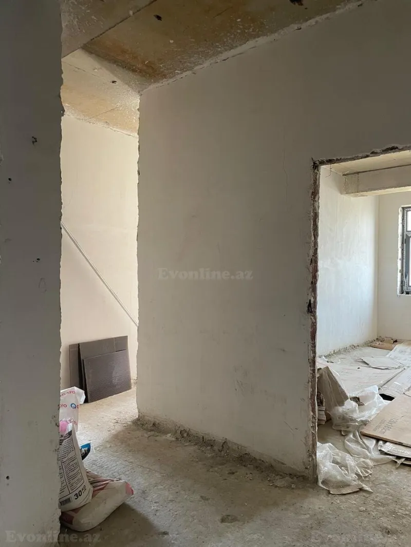 Satılır 3 otaqlı Mənzil Yeni tikili 114 m² Kubinka - şəkil 5