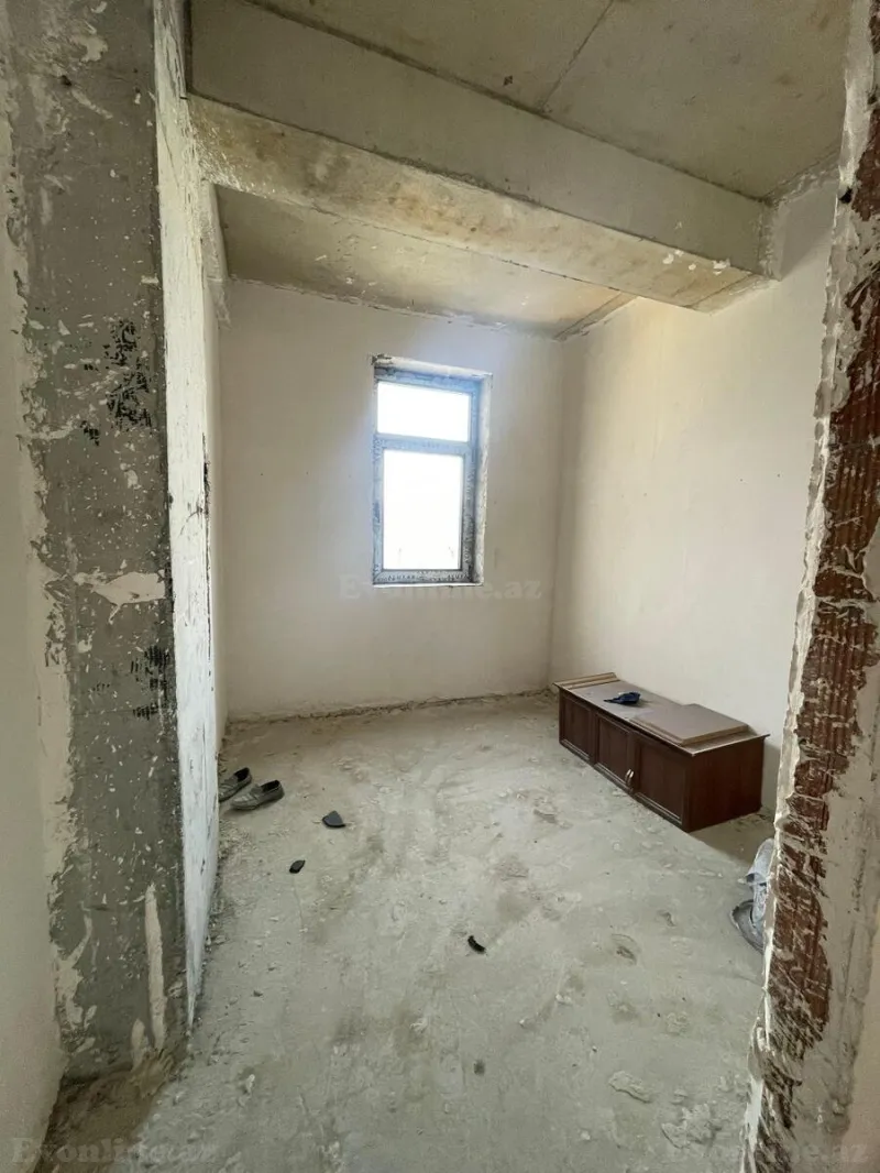 Satılır 3 otaqlı Mənzil Yeni tikili 114 m² Kubinka - şəkil 6