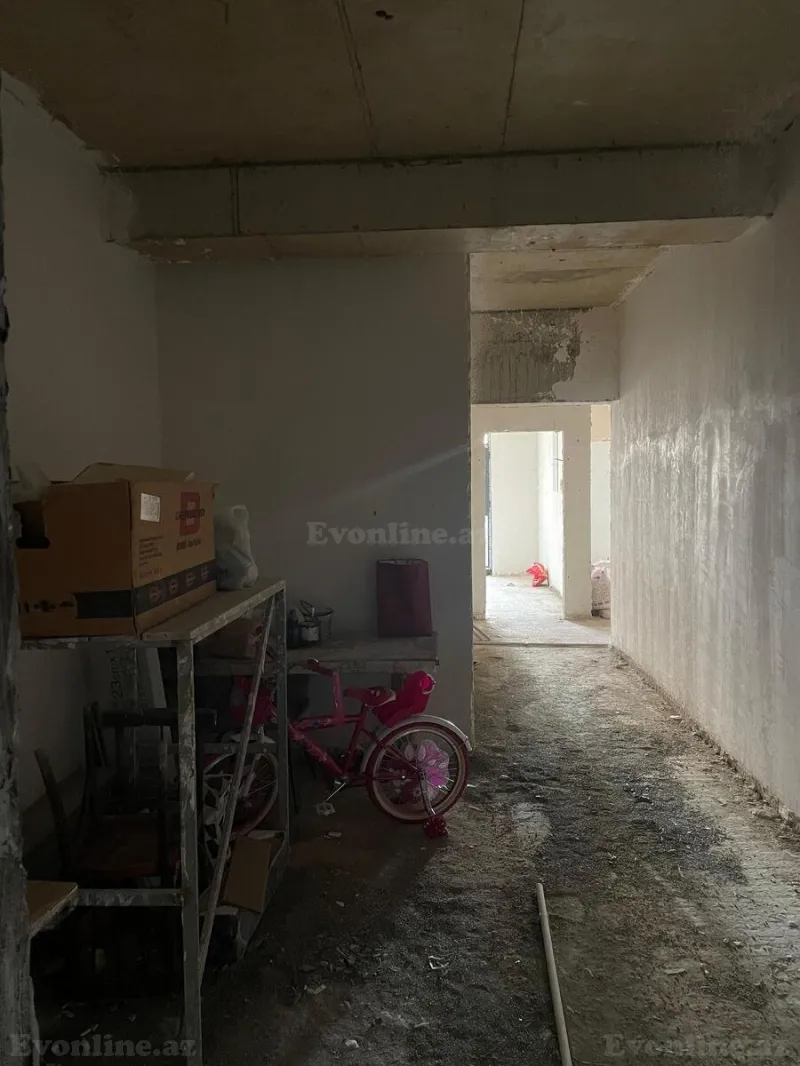 Satılır 3 otaqlı Mənzil Yeni tikili 114 m² Kubinka - şəkil 7