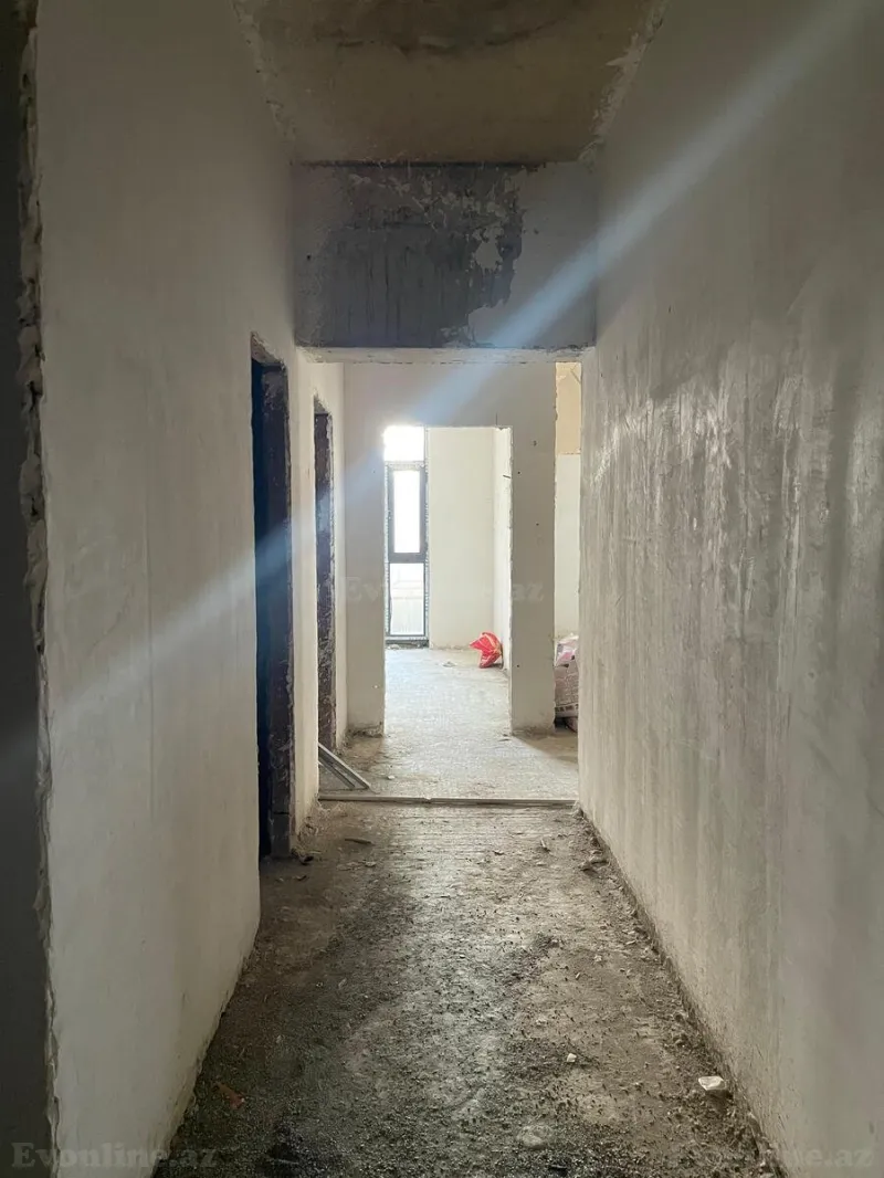 Satılır 3 otaqlı Mənzil Yeni tikili 114 m² Kubinka - şəkil 8