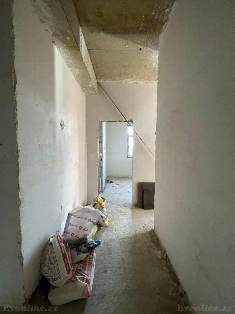 Satılır 3 otaqlı Mənzil Yeni tikili 114 m² Kubinka - şəkil 9