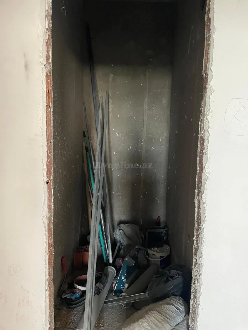 Satılır 3 otaqlı Mənzil Yeni tikili 114 m² Kubinka - şəkil 11