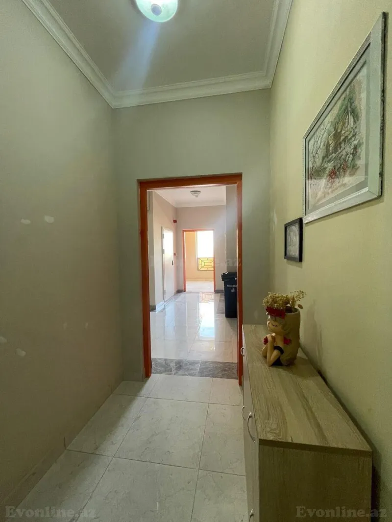 Satılır 3 otaqlı Mənzil Yeni tikili 114 m² Kubinka - şəkil 14