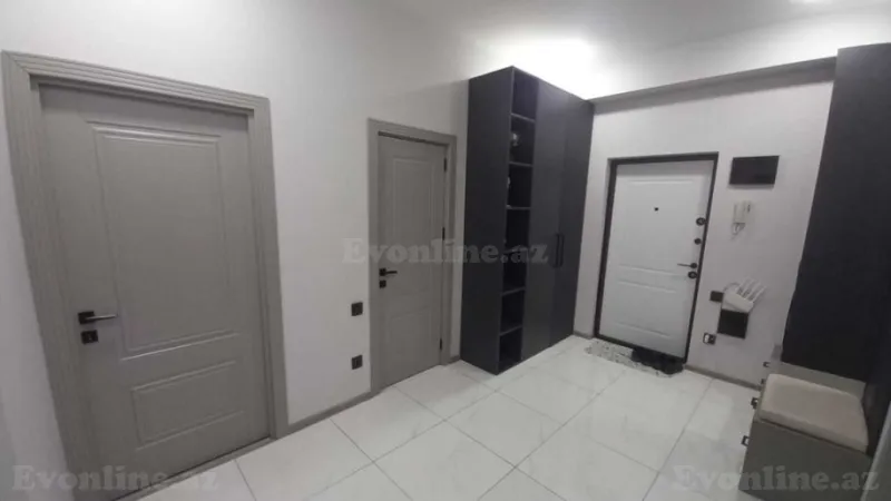 Satılır 3 otaqlı Mənzil Yeni tikili 102 m² Əhmədli - şəkil 5