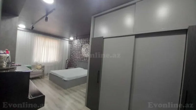 Satılır 3 otaqlı Mənzil Yeni tikili 102 m² Əhmədli - şəkil 10