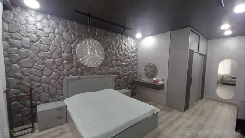 Satılır 3 otaqlı Mənzil Yeni tikili 102 m² Əhmədli - şəkil 11