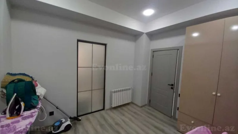 Satılır 3 otaqlı Mənzil Yeni tikili 102 m² Əhmədli - şəkil 13