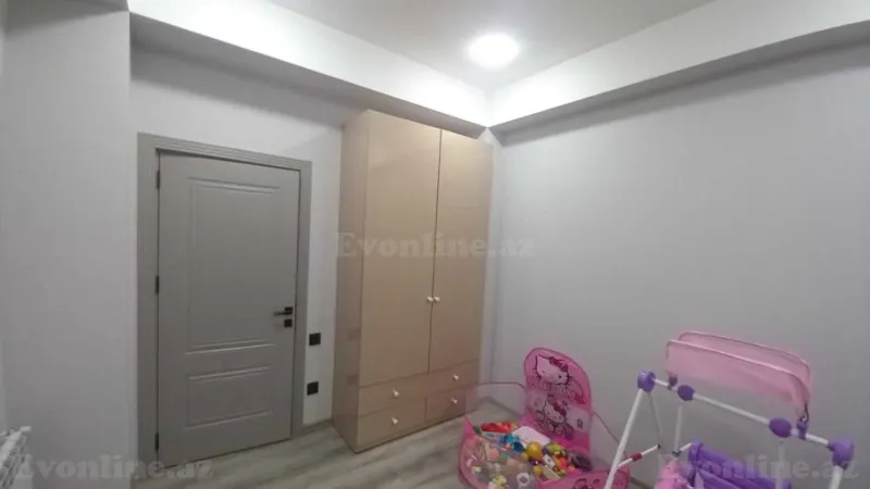 Satılır 3 otaqlı Mənzil Yeni tikili 102 m² Əhmədli - şəkil 14
