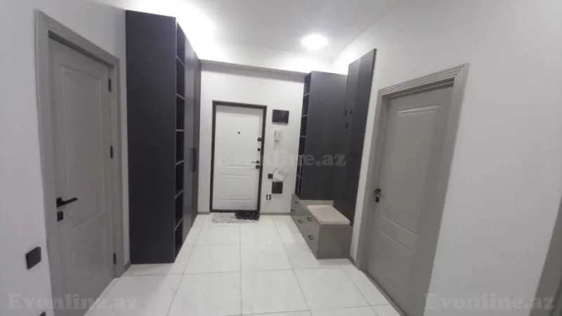 Satılır 3 otaqlı Mənzil Yeni tikili 102 m² Əhmədli - şəkil 17