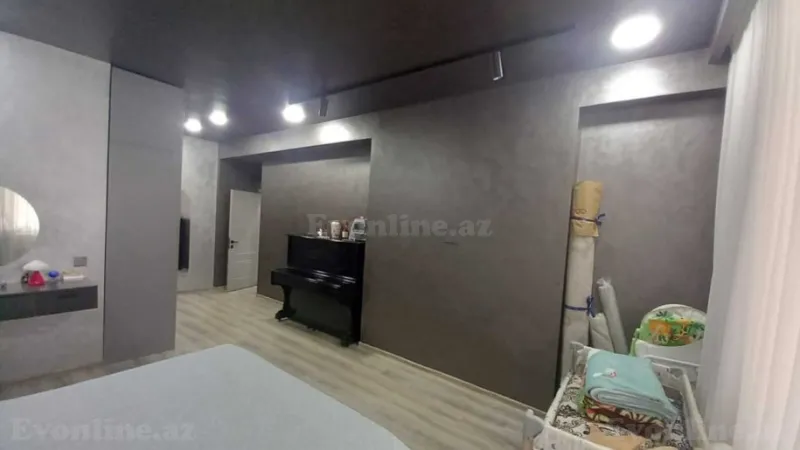 Satılır 3 otaqlı Mənzil Yeni tikili 102 m² Əhmədli - şəkil 20