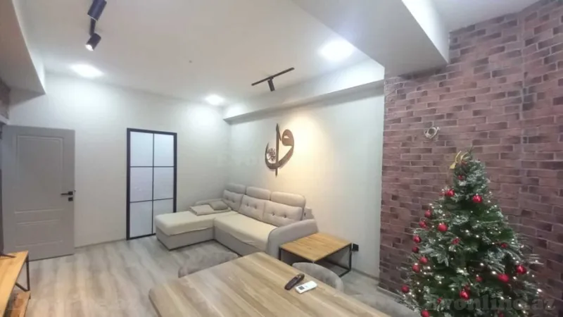 Satılır 3 otaqlı Mənzil Yeni tikili 102 m² Əhmədli - şəkil 21
