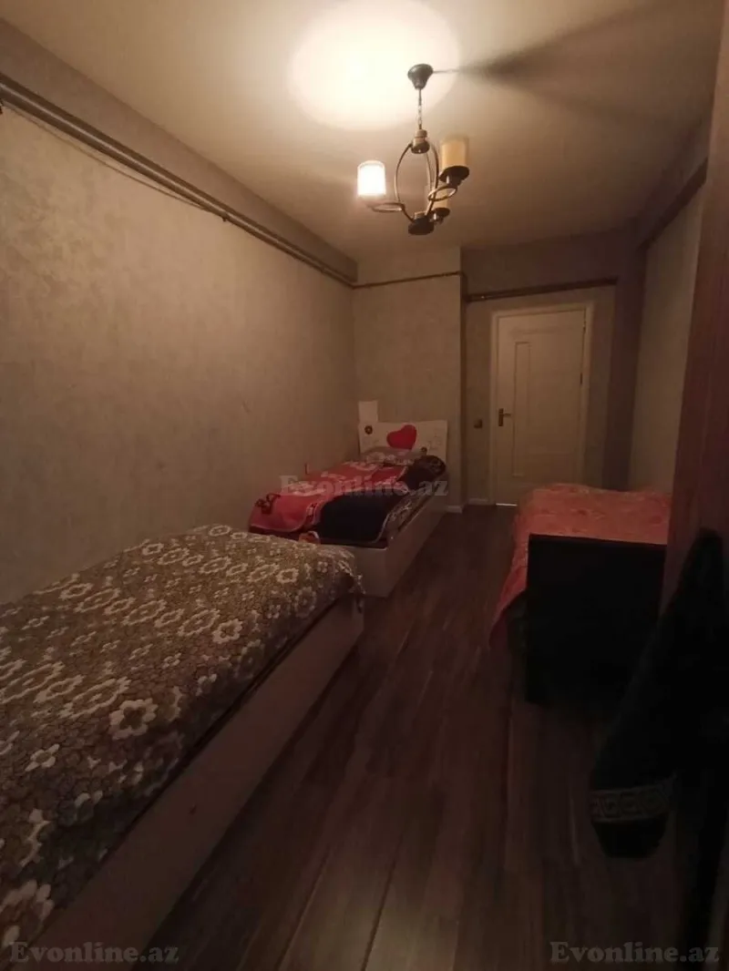 Satılır 2 otaqlı Mənzil Yeni tikili 65 m² Yeni Yasamal - şəkil 2