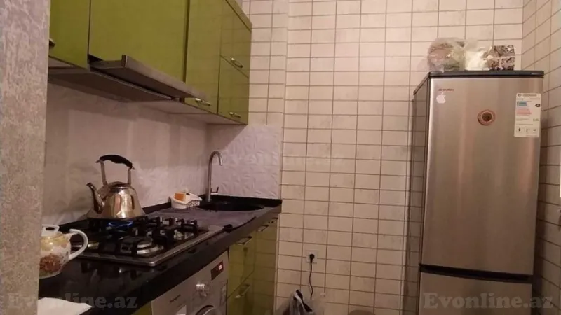 Satılır 2 otaqlı Mənzil Yeni tikili 65 m² Yeni Yasamal - şəkil 4