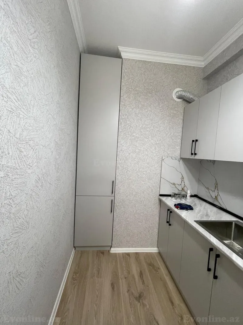 Kirayə verilir 2 otaqlı Mənzil Yeni tikili 75 m² Sumqayıt - şəkil 8