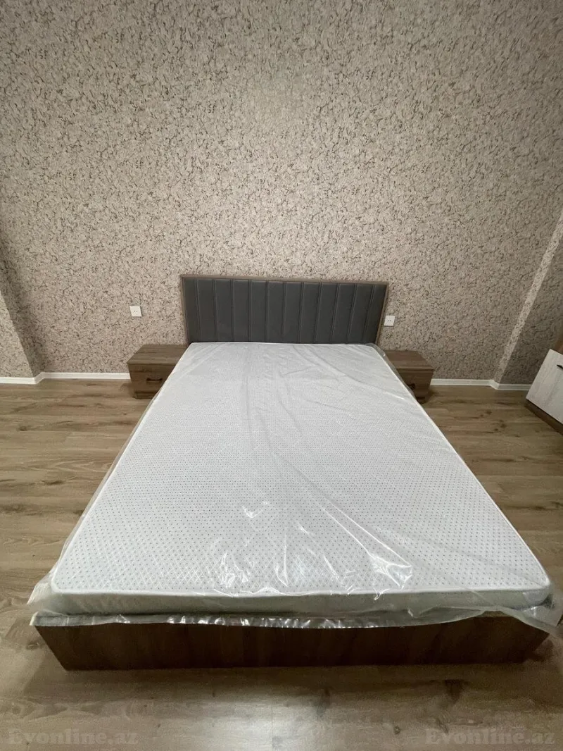 Kirayə verilir 2 otaqlı Mənzil Yeni tikili 75 m² Sumqayıt - şəkil 12