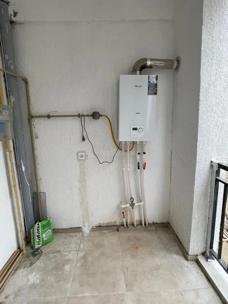 Kirayə verilir 2 otaqlı Mənzil Yeni tikili 75 m² Sumqayıt - şəkil 19