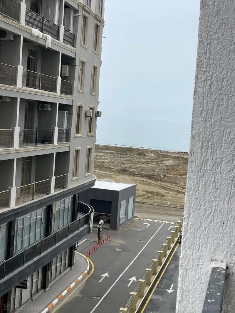 Kirayə verilir 2 otaqlı Mənzil Yeni tikili 75 m² Sumqayıt - şəkil 21