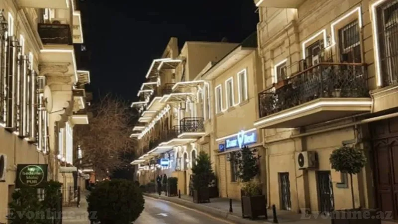 Satılır 2 otaqlı Mənzil Köhnə tikili 50 m² Sahil m.