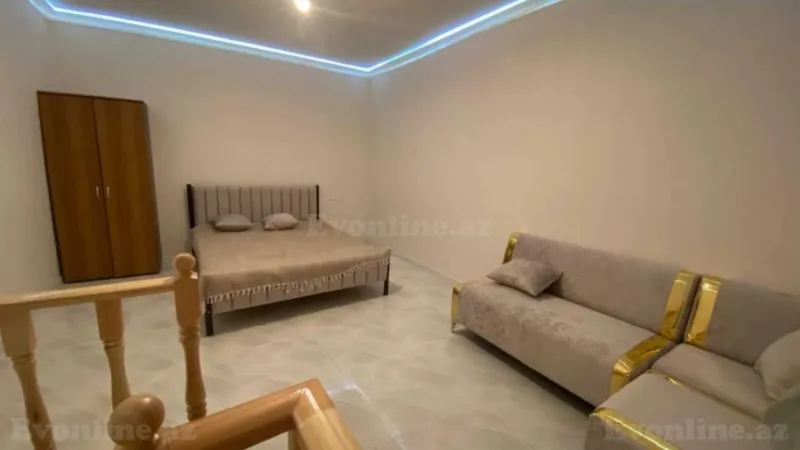 Satılır 2 otaqlı Mənzil Köhnə tikili 50 m² Sahil m. - şəkil 3