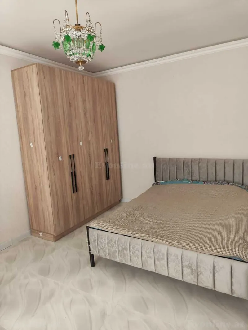 Satılır 2 otaqlı Mənzil Köhnə tikili 50 m² Sahil m. - şəkil 6