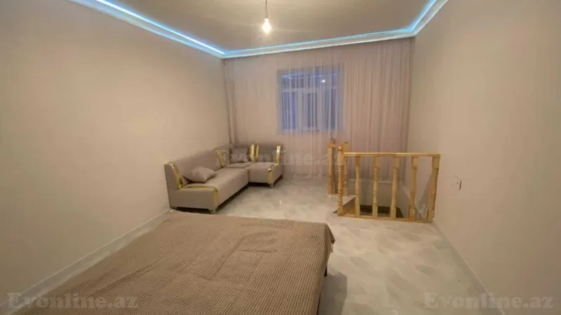 Satılır 2 otaqlı Mənzil Köhnə tikili 50 m² Sahil m. - şəkil 9