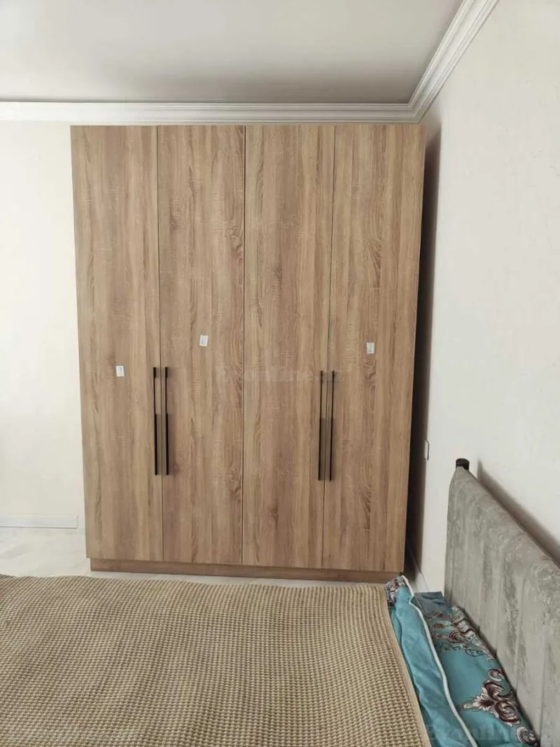 Satılır 2 otaqlı Mənzil Köhnə tikili 50 m² Sahil m. - şəkil 11