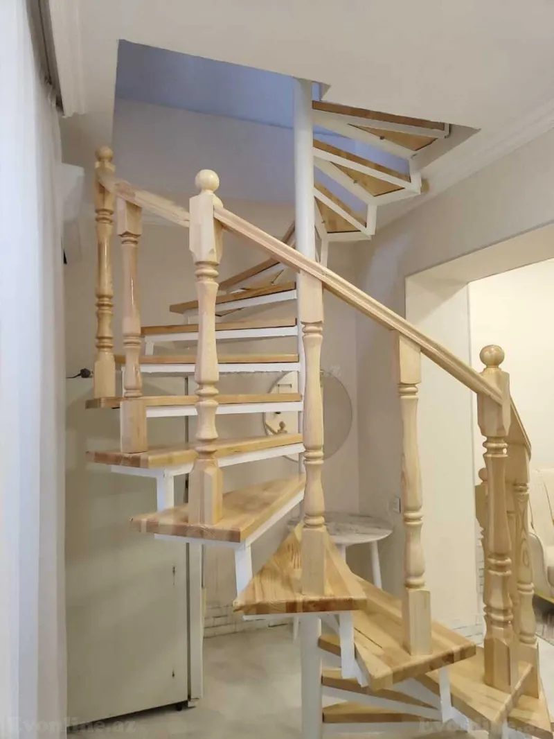 Satılır 2 otaqlı Mənzil Köhnə tikili 50 m² Sahil m. - şəkil 16