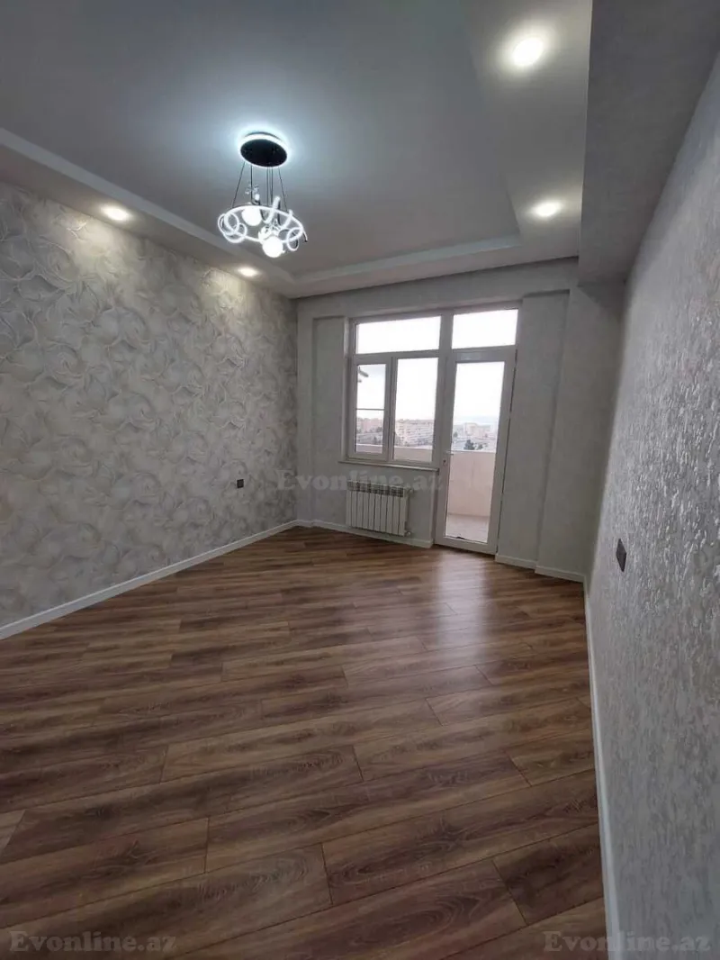 Satılır 3 otaqlı Mənzil Yeni tikili 90 m² Neftçilər m.