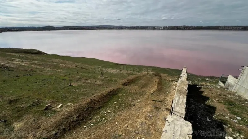 Satılır Torpaq 13 sot Novxanı - şəkil 3