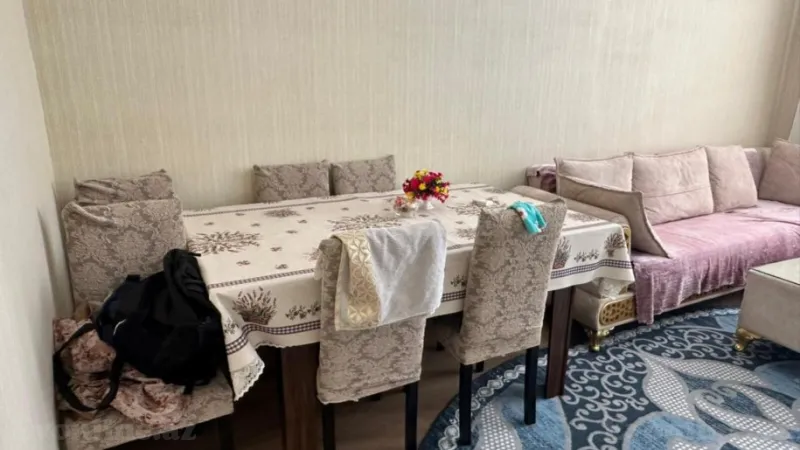 Kirayə verilir 2 otaqlı Mənzil Yeni tikili 60 m² Abşeron r. - şəkil 6