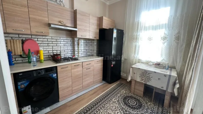 Kirayə verilir 2 otaqlı Mənzil Yeni tikili 60 m² Abşeron r. - şəkil 10
