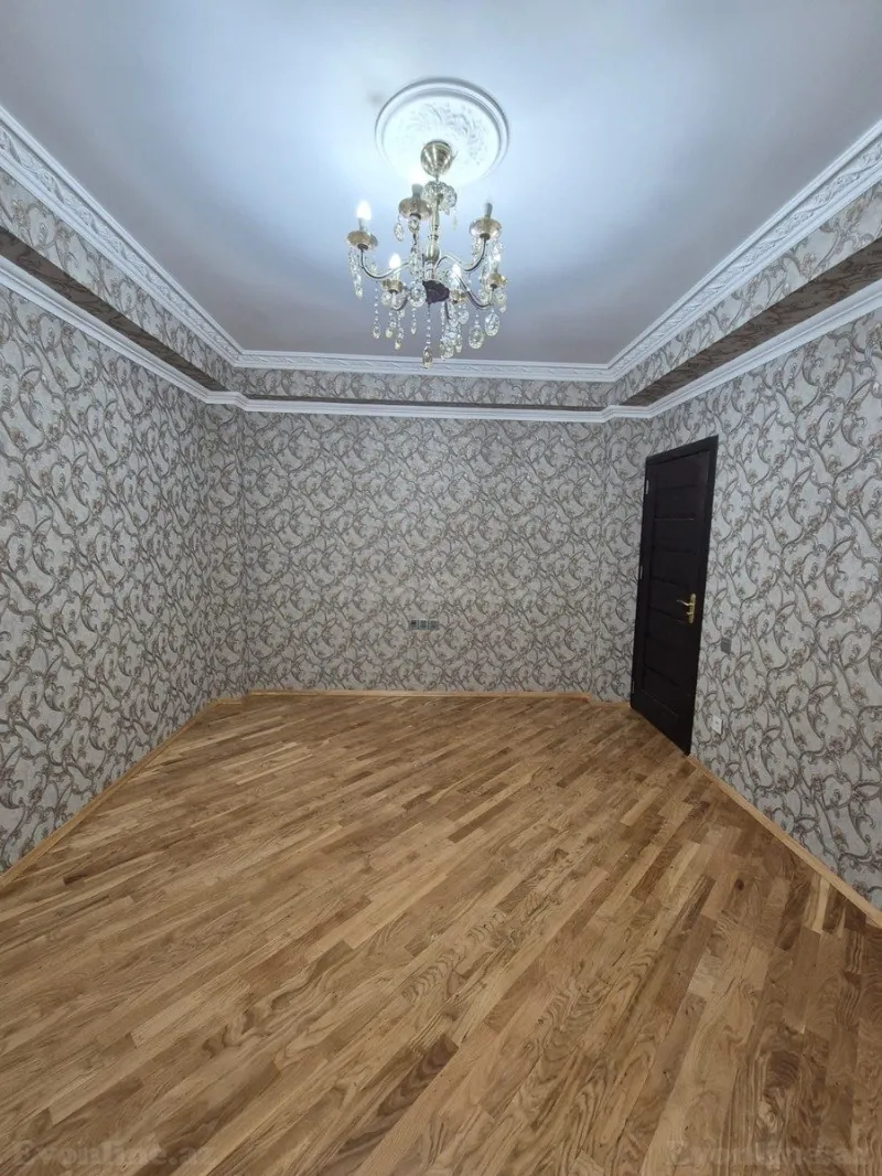 Satılır 2 otaqlı Mənzil Yeni tikili 37 m² Masazır - şəkil 3