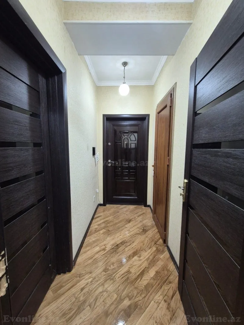 Satılır 2 otaqlı Mənzil Yeni tikili 37 m² Masazır - şəkil 7