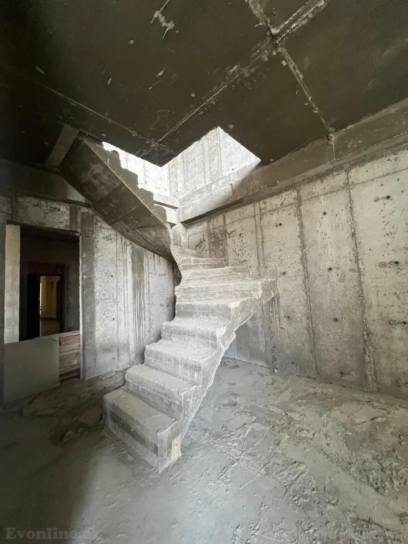 Satılır 8 otaqlı Mənzil Yeni tikili 350 m² Nərimanov r. - şəkil 4