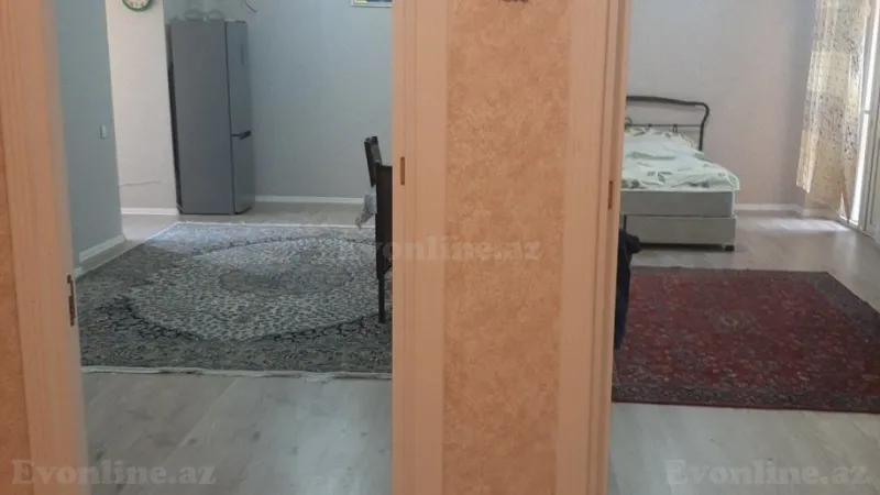 Satılır 2 otaqlı Mənzil Yeni tikili 74 m² Sabunçu r. - şəkil 6
