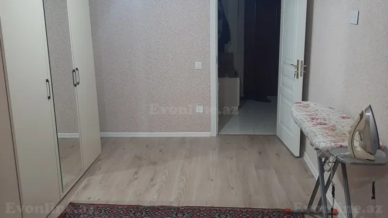 Satılır 2 otaqlı Mənzil Yeni tikili 74 m² Sabunçu r. - şəkil 9