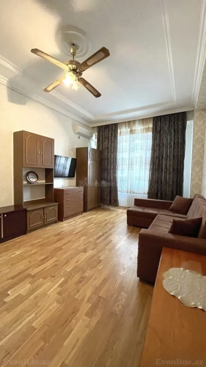 Satılır 2 otaqlı Mənzil Yeni tikili 43 m² Neftçilər m.