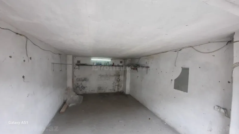 Kirayə verilir Qaraj 20 m² İnşaatçılar m. - şəkil 4
