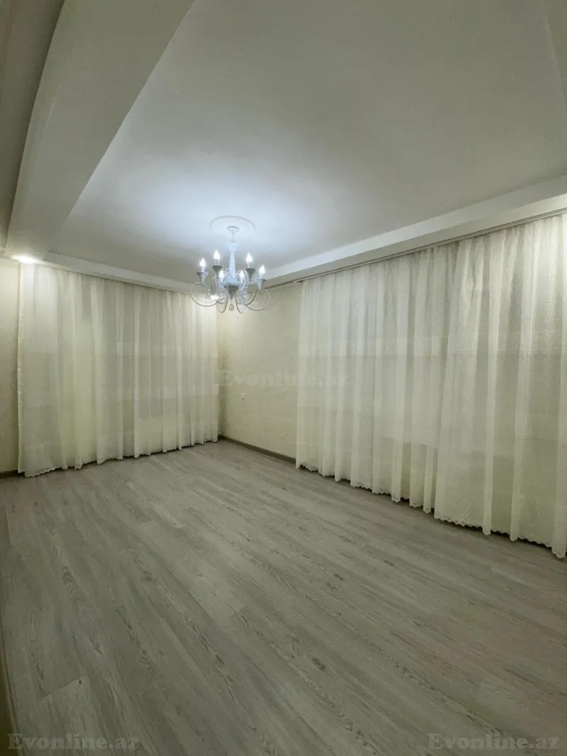 Satılır 2 otaqlı Mənzil Köhnə tikili 50 m² 9-cu mikrorayon