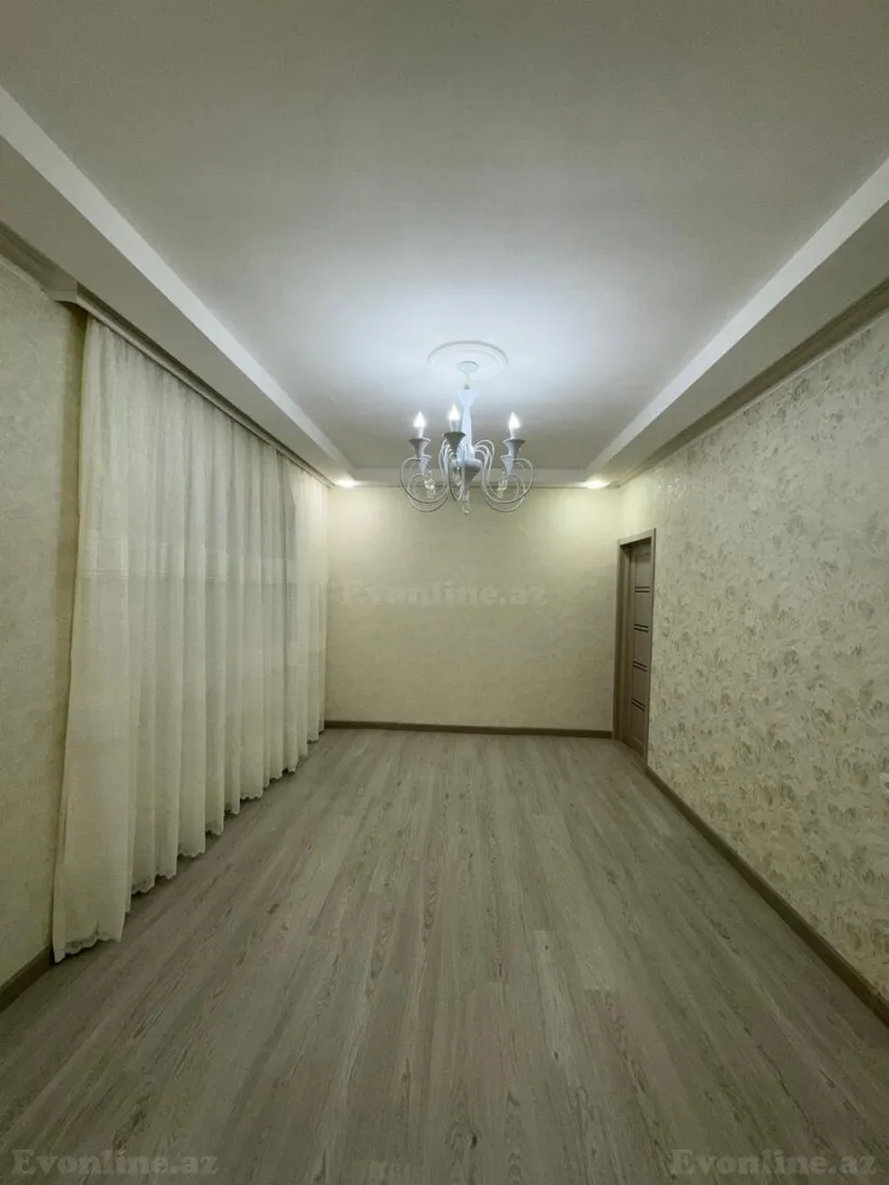 Satılır 2 otaqlı Mənzil Köhnə tikili 50 m² 9-cu mikrorayon - şəkil 2