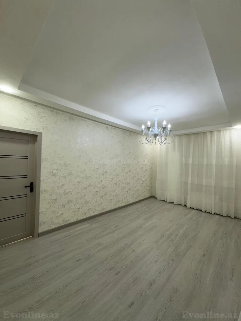 Satılır 2 otaqlı Mənzil Köhnə tikili 50 m² 9-cu mikrorayon - şəkil 3