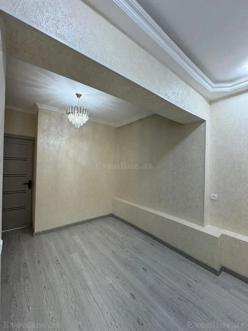 Satılır 2 otaqlı Mənzil Köhnə tikili 50 m² 9-cu mikrorayon - şəkil 6