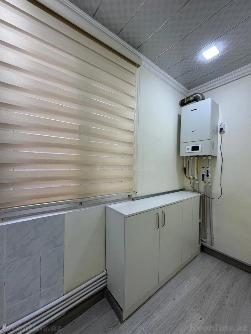 Satılır 2 otaqlı Mənzil Köhnə tikili 50 m² 9-cu mikrorayon - şəkil 10