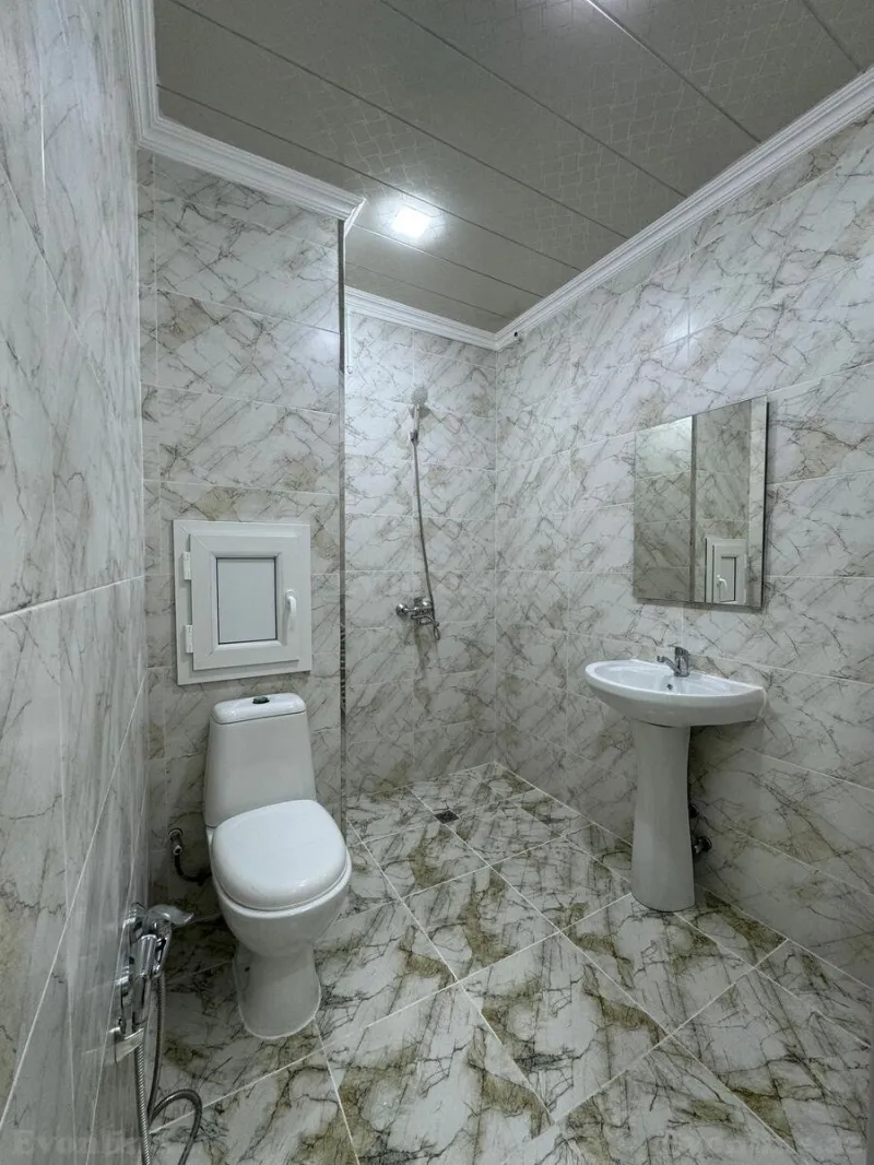 Satılır 2 otaqlı Mənzil Köhnə tikili 50 m² 9-cu mikrorayon - şəkil 11