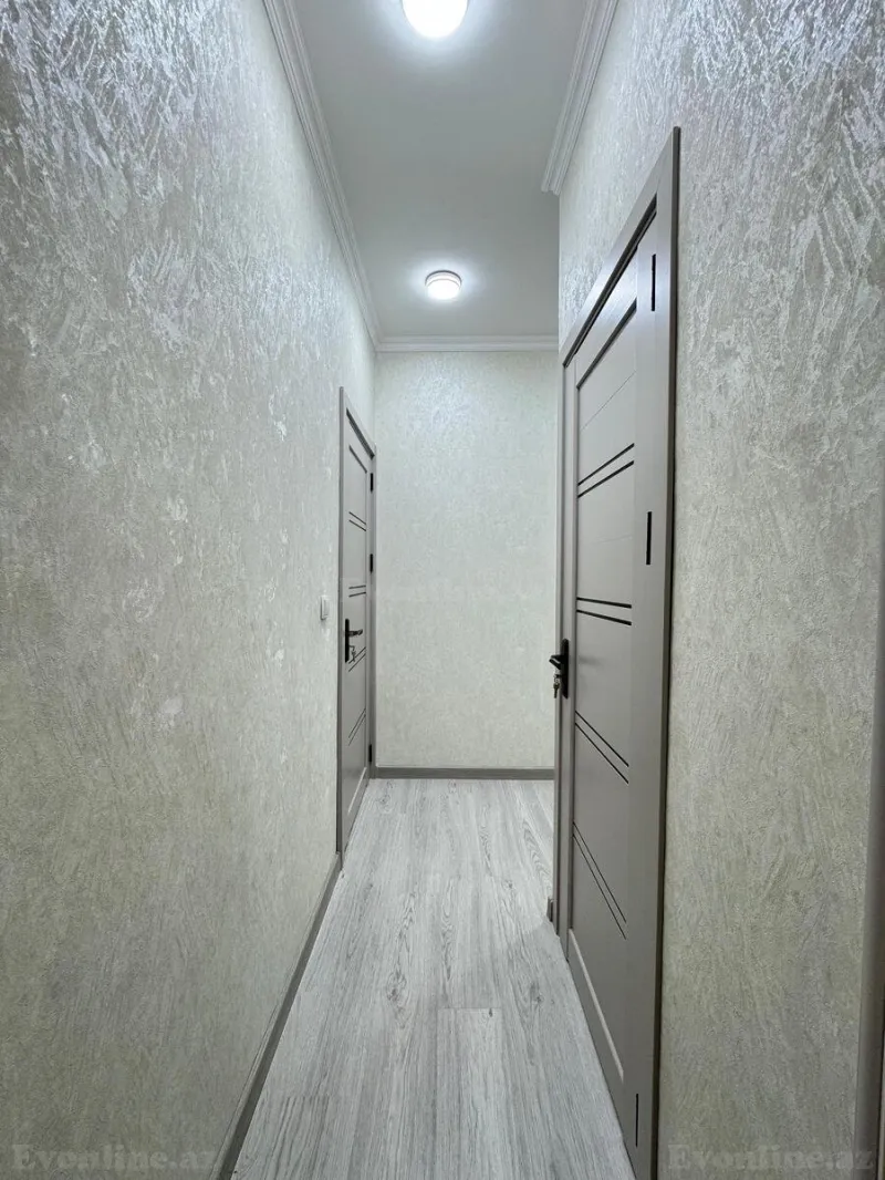 Satılır 2 otaqlı Mənzil Köhnə tikili 50 m² 9-cu mikrorayon - şəkil 13